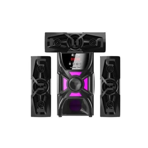 3.1 store subwoofer system